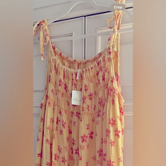 Free People Sundress - Picture 2 of 7